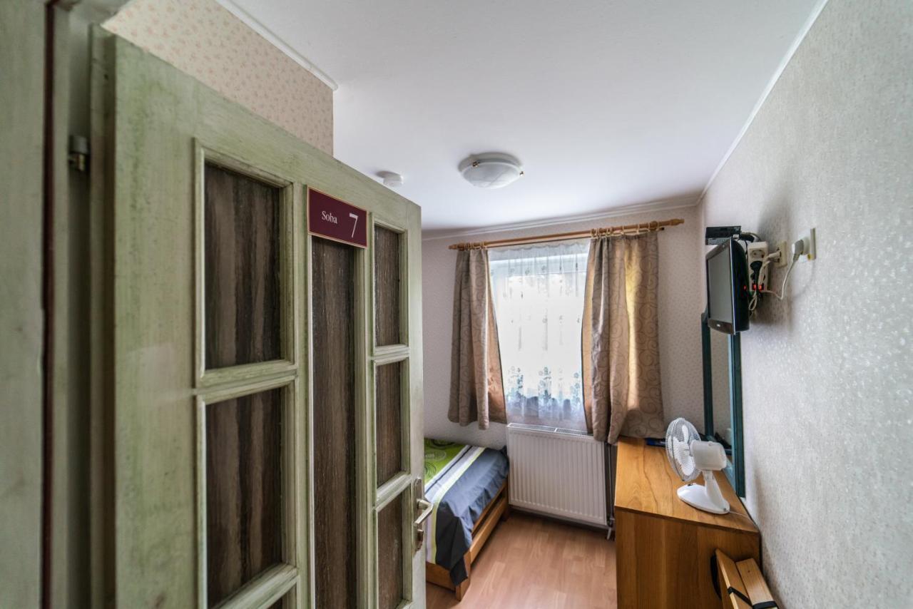Panorama B&B Ptuj Rum bild