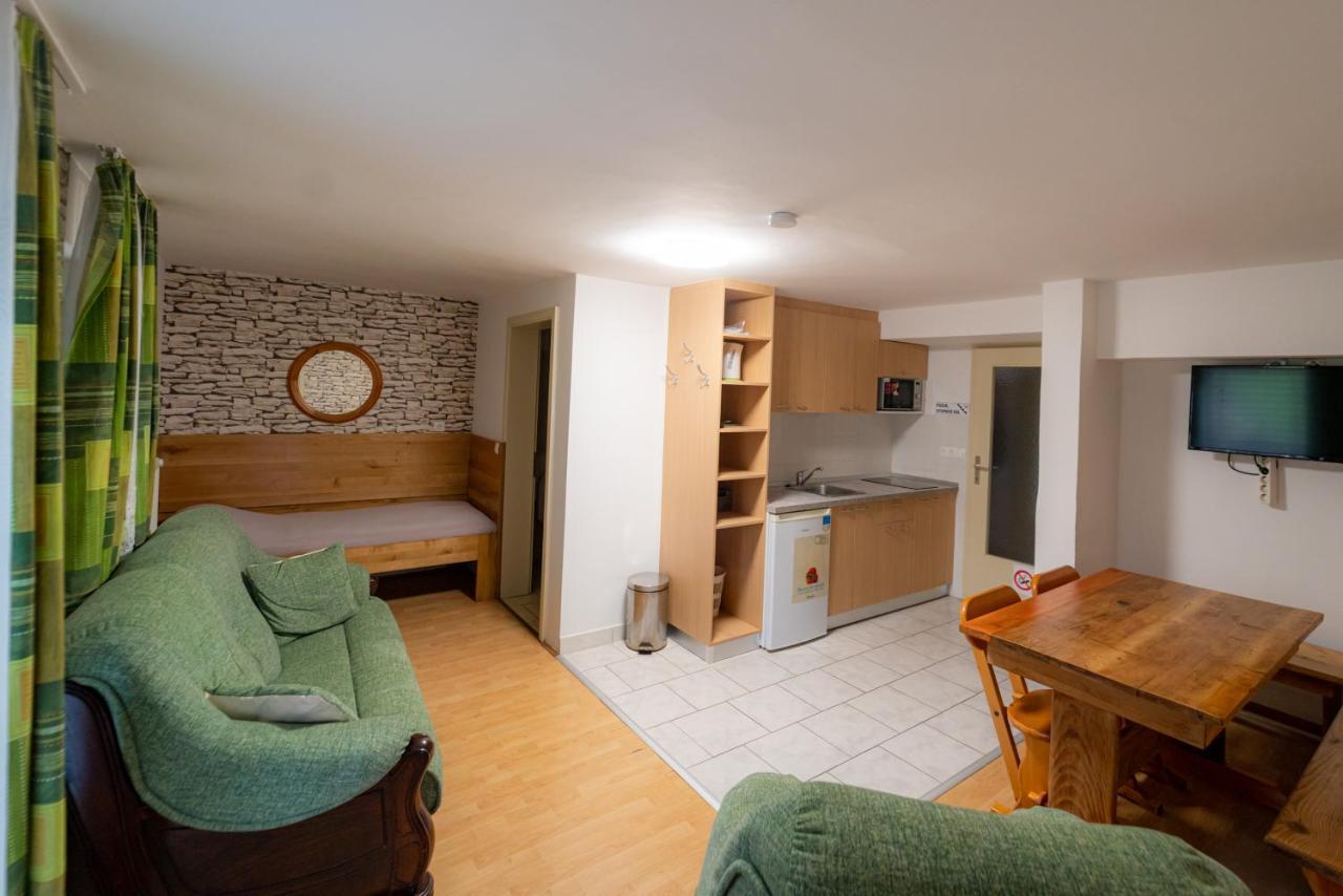 Panorama B&B Ptuj Exteriör bild