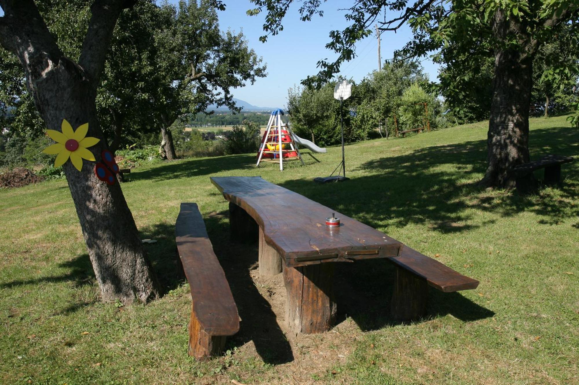 Panorama B&B Ptuj Exteriör bild