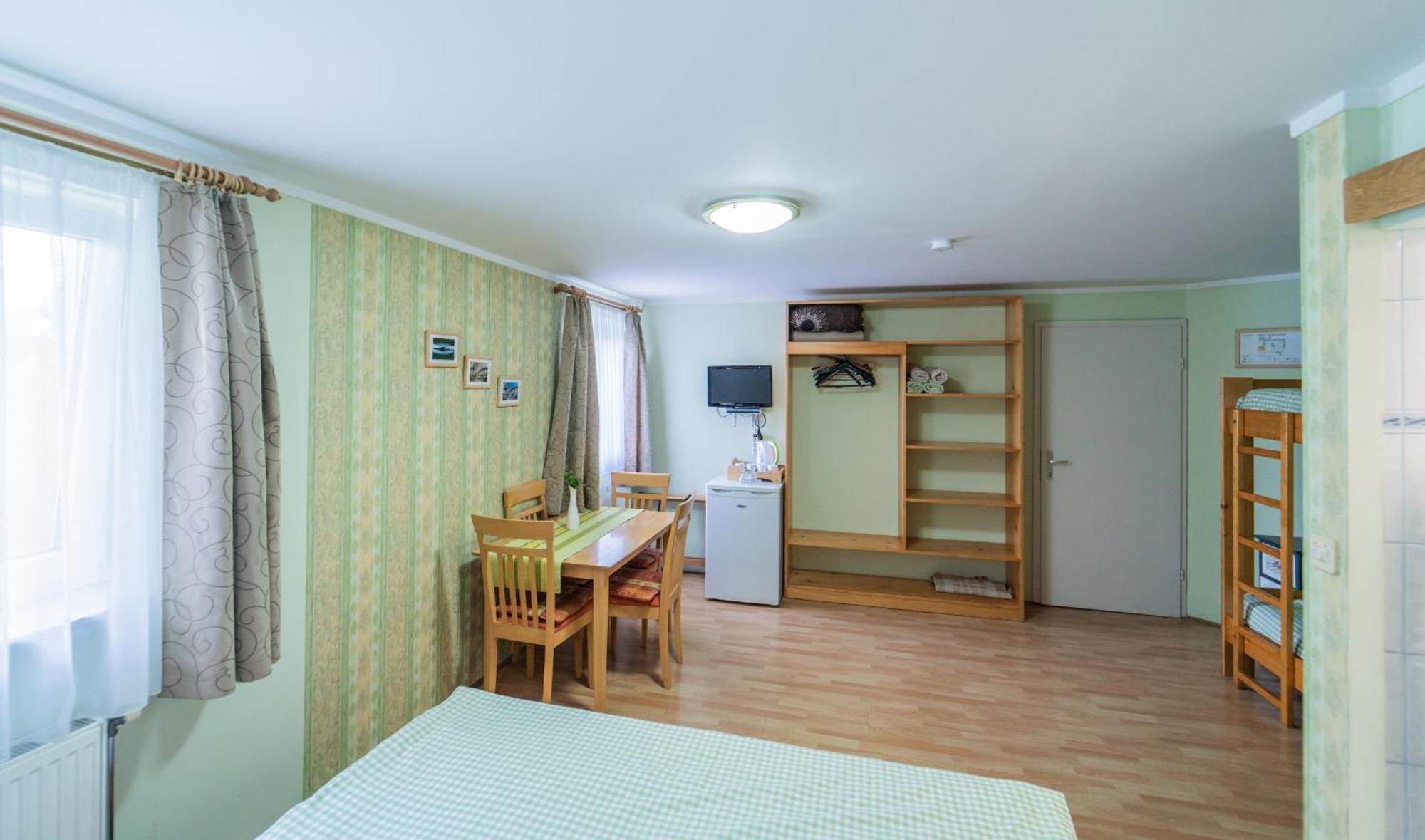 Panorama B&B Ptuj Rum bild