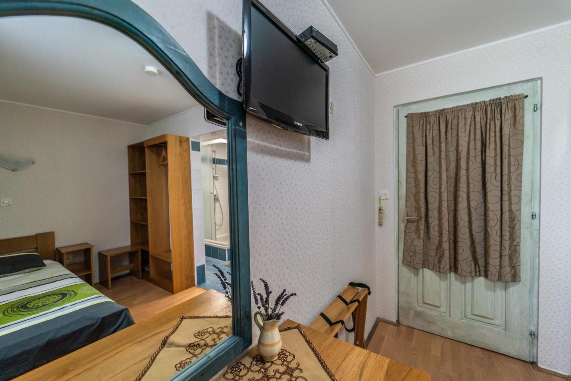 Panorama B&B Ptuj Rum bild