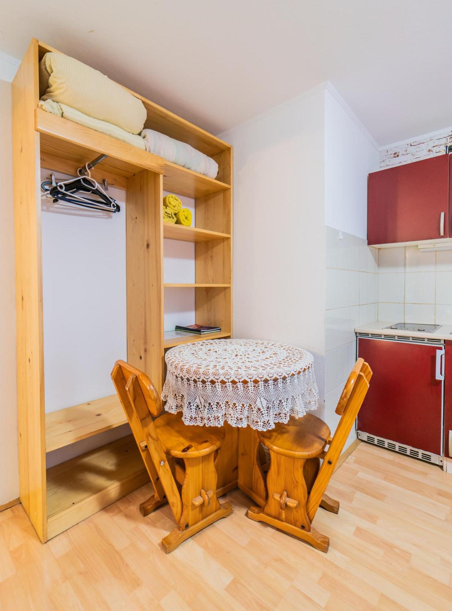 Panorama B&B Ptuj Rum bild