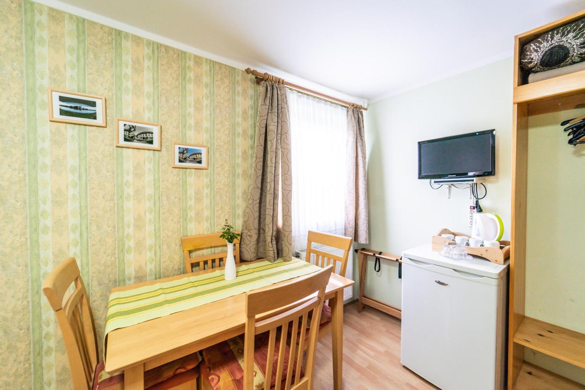 Panorama B&B Ptuj Rum bild