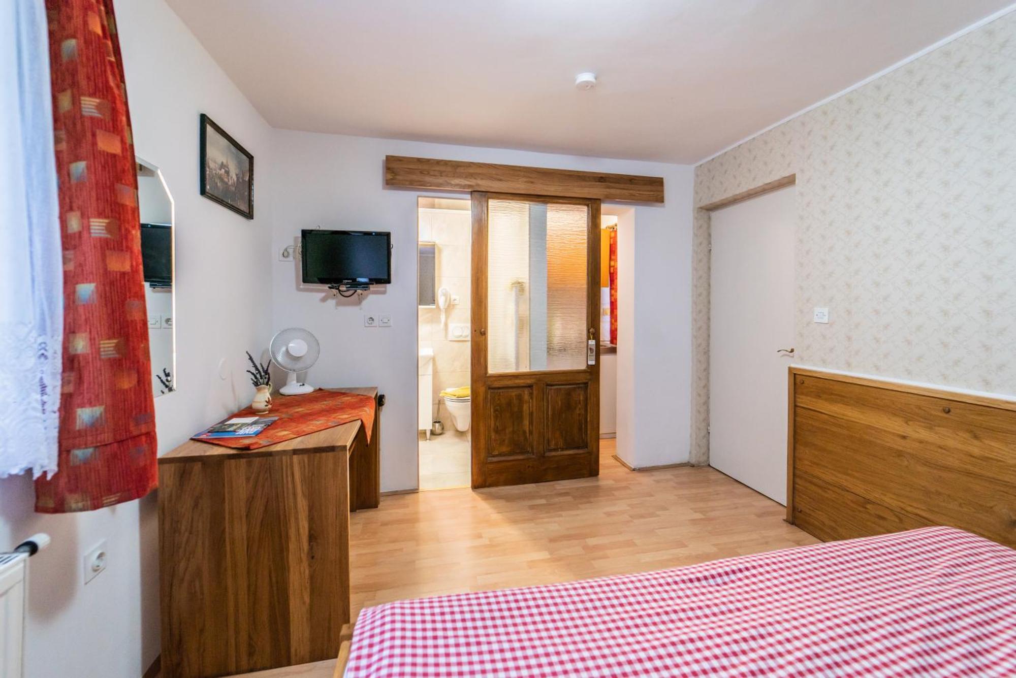 Panorama B&B Ptuj Rum bild