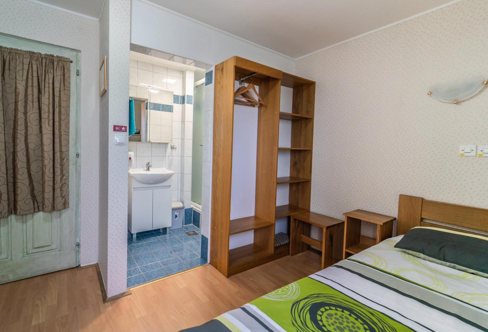 Panorama B&B Ptuj Rum bild