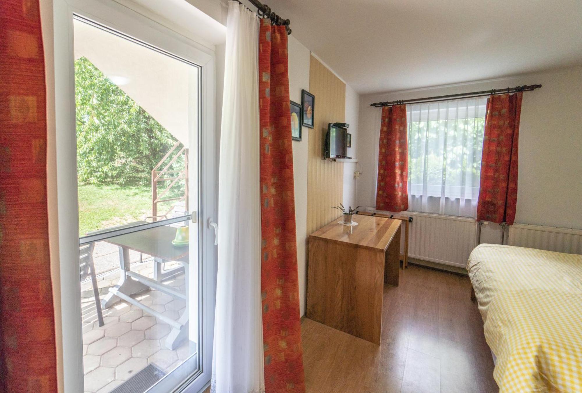Panorama B&B Ptuj Rum bild