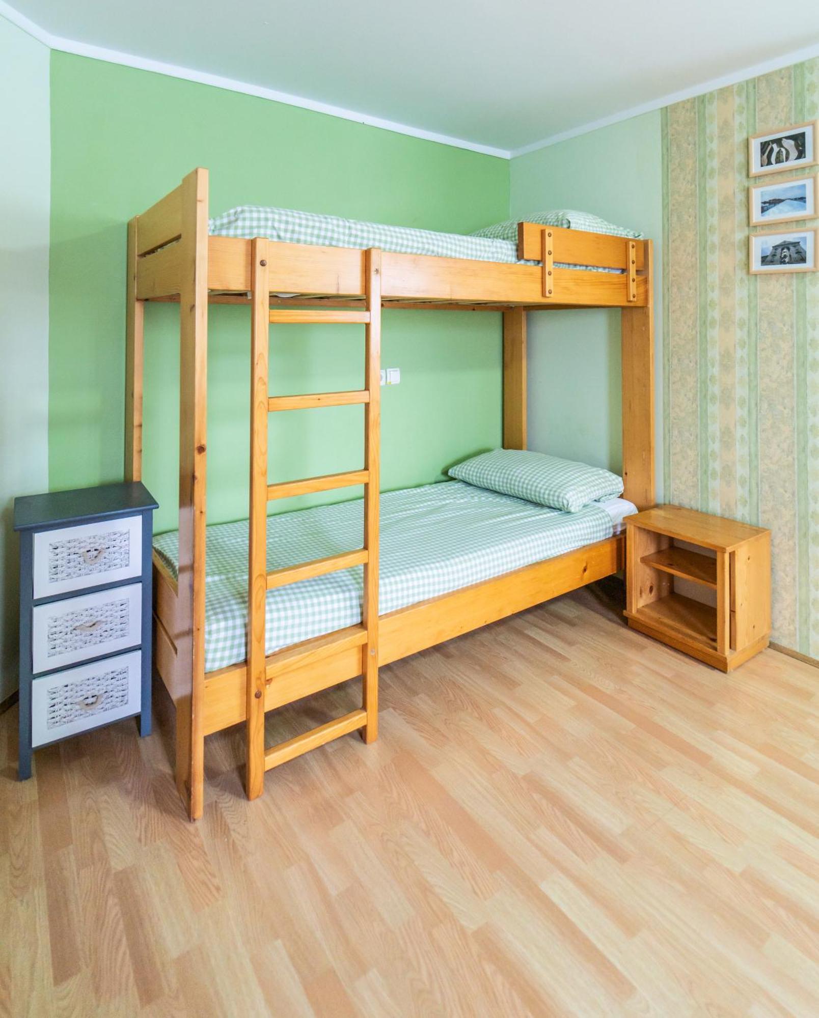 Panorama B&B Ptuj Rum bild